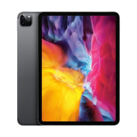 Планшет Apple iPad Pro 11(2020) 256GB Wi-Fi + 4G Gray