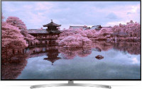Телевизор LG 75SK8100 NanoCell 4K UHD Smart TV