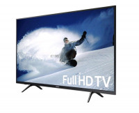 Телевизор Samsung UE40J5200 Smart TV