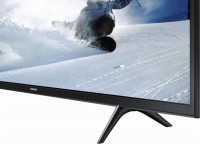 Телевизор Samsung UE40J5200 Smart TV