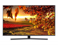 Телевизор Samsung UE43RU7400U 4K UHD Smart TV