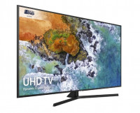 Телевизор Samsung UE65N7400U 4K UHD Smart TV