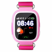 Смарт часы Baby Watch SW20