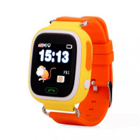 Смарт часы Baby Watch SW20