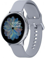 Смарт часы Samsung Galaxy Watch Active 2 40 мм Silver, Black, Pink