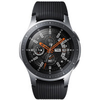 Смарт часы Samsung Galaxy Watch (46 mm) Black