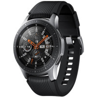 Смарт часы Samsung Galaxy Watch (46 mm) Black