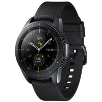 Смарт часы Samsung Galaxy Watch (42 mm) Black