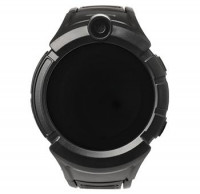 Смарт часы Baby Watch G610 (Rose, Black)