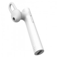 Bluetooth гарнитура Xiaomi Mi Headset Basic Global (Черная)