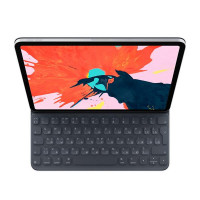 Клавиатура Apple Smart Keyboard Folio iPad Pro 12.9" (русские буквы)