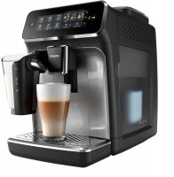 Кофемашина Philips LatteGo EP3246 3200 Series