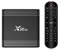 Smart TV приставка X96 Air 2/16 GB