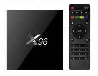 Smart TV приставка X96 Mini 2/16 GB