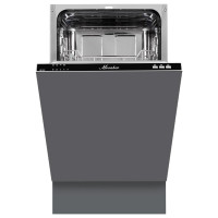 Посудомоечная машина MONSHER MD 601