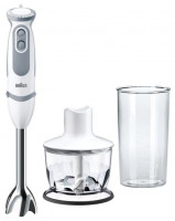 Блендер Braun MQ 5020