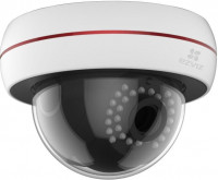 Камера видеонаблюдения Ezviz C4S Wi-Fi (CS-CV220 A0-52WFR)