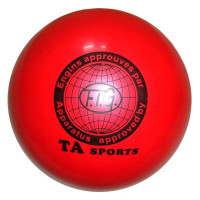 Мяч гимнастический TA Sports (17 см)