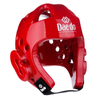 Защита головы (шлем) для тхэквондо Dae Do