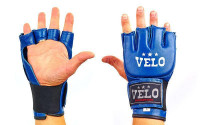 Перчатки для единоборств Velo