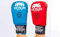 Перчатки для каратэ Venum