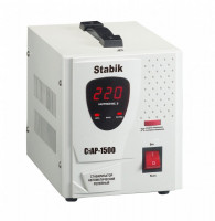 Стабилизатор Stabik CTAP-1500