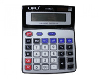 Калькулятор UFU DS-8833