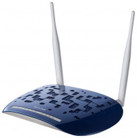 Wi-Fi роутер TP-LINK TD-W8960N (ADSL)