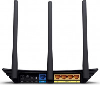Wi-Fi роутер TP-LINK TL-WR940N (Оптика)