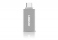 Переходник Remax RA-OTG1 USB 3.0/Type-C