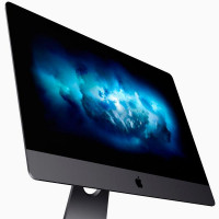 Моноблок Apple iMac Pro Retina 5K, i9, 32/1TB (2017)