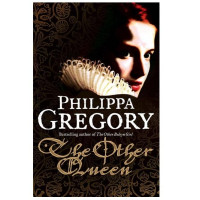 Philippa Gregory: The other queen (used)