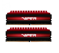 Оперативная память Patriot 16GB Memory VIPER 4 (PV432G300C6K) (2x8gb)