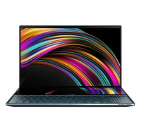 Ноутбук Asus ZenBook Duo UX581L. Core i7-10750H. DDR4 16GB. SSD 512GB. RTX2060 6GB. 15.6".  Win 10