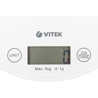 Кухонные весы VITEK VT-8018