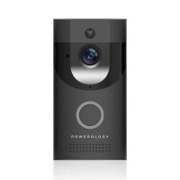 Умный звонок Powerology Smart Video Doorbell