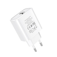 Зарядное устройство Hoco C69A Dynamic power  QC3.0