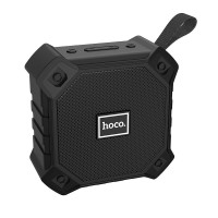 Беспроводная Bluetooth колонка Hoco BS34 (Black)