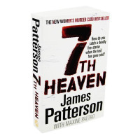 James Patterson, Maxine Paetro: 7th Heaven (used)