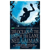 Neil Gaiman: The Ocean at the end of the Lane (used)