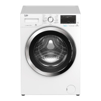 Стиральная машина Beko WSRE 7636 XCBW