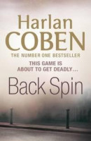 Harlan Coben: Back Spin (used)