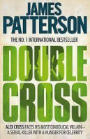 James Patterson: Double Cross (used)