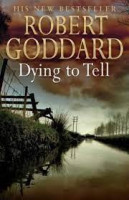 Robert Goddard: Dying to tell-ASAXIY UZ