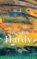 Thomas Hardy: Every man's poetry (used)