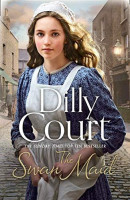 Dilly Court: The Swan Maid (used)-ASAXIY UZ