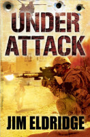 Jim Eldridge: Under Attack