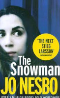 Jo Nesbo: The Snowman (used)