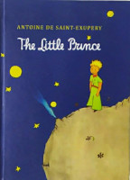 Antoine de Saint Exupery: The Little Prince (Hard Cover)