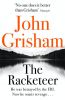 John Grisham: The Racketeer (used)